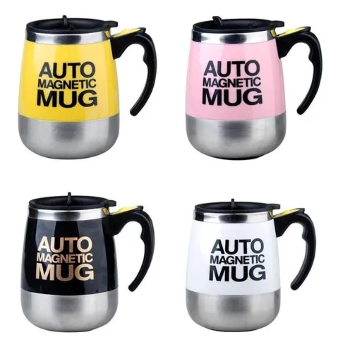 Miniatura 4 de Taza mescladora Cafe - Leche